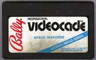 Space Invaders